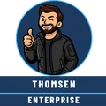 Thomsen Enterprise ApS