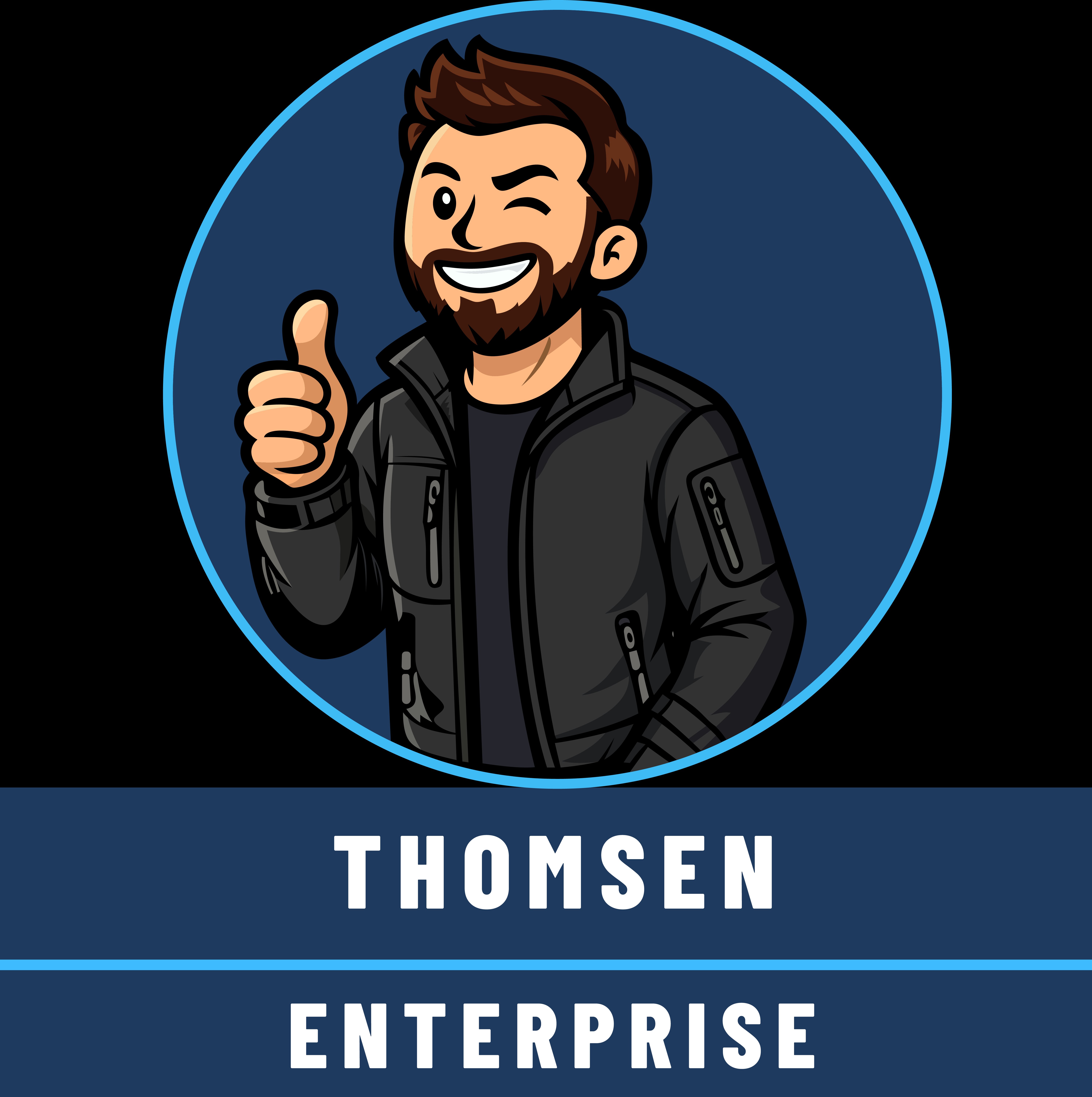 Thomsen Enterprise